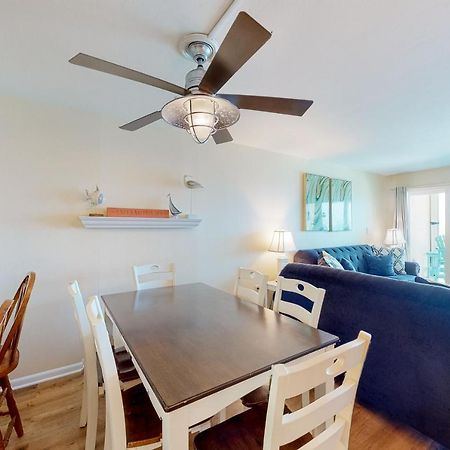 Castaways 8C Apartment Галф Шорс Екстериор снимка