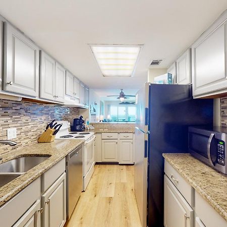 Castaways 8C Apartment Галф Шорс Екстериор снимка