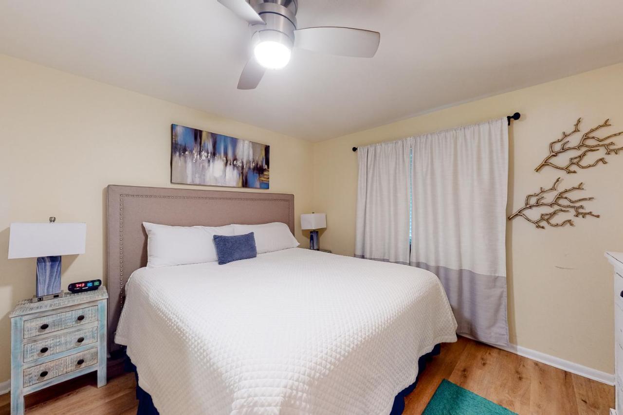 Castaways 8C Apartment Галф Шорс Екстериор снимка