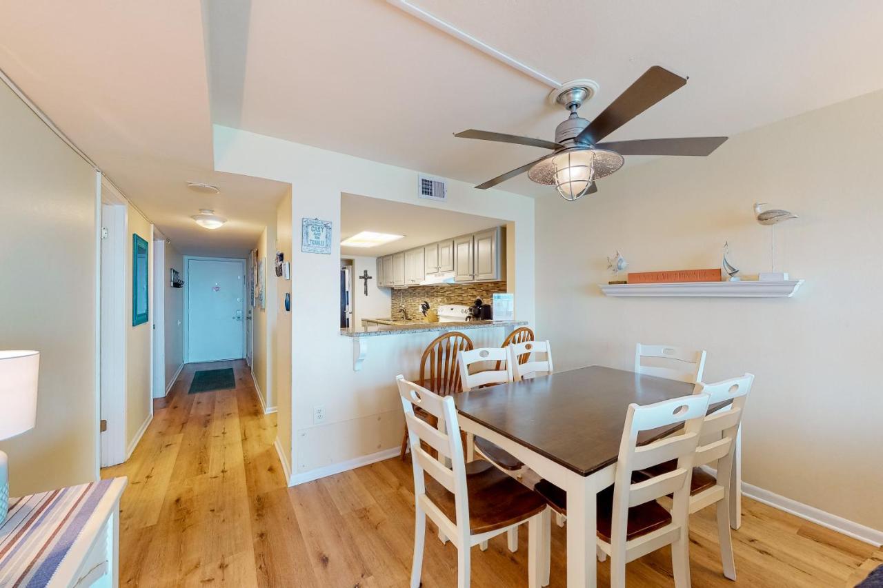 Castaways 8C Apartment Галф Шорс Екстериор снимка