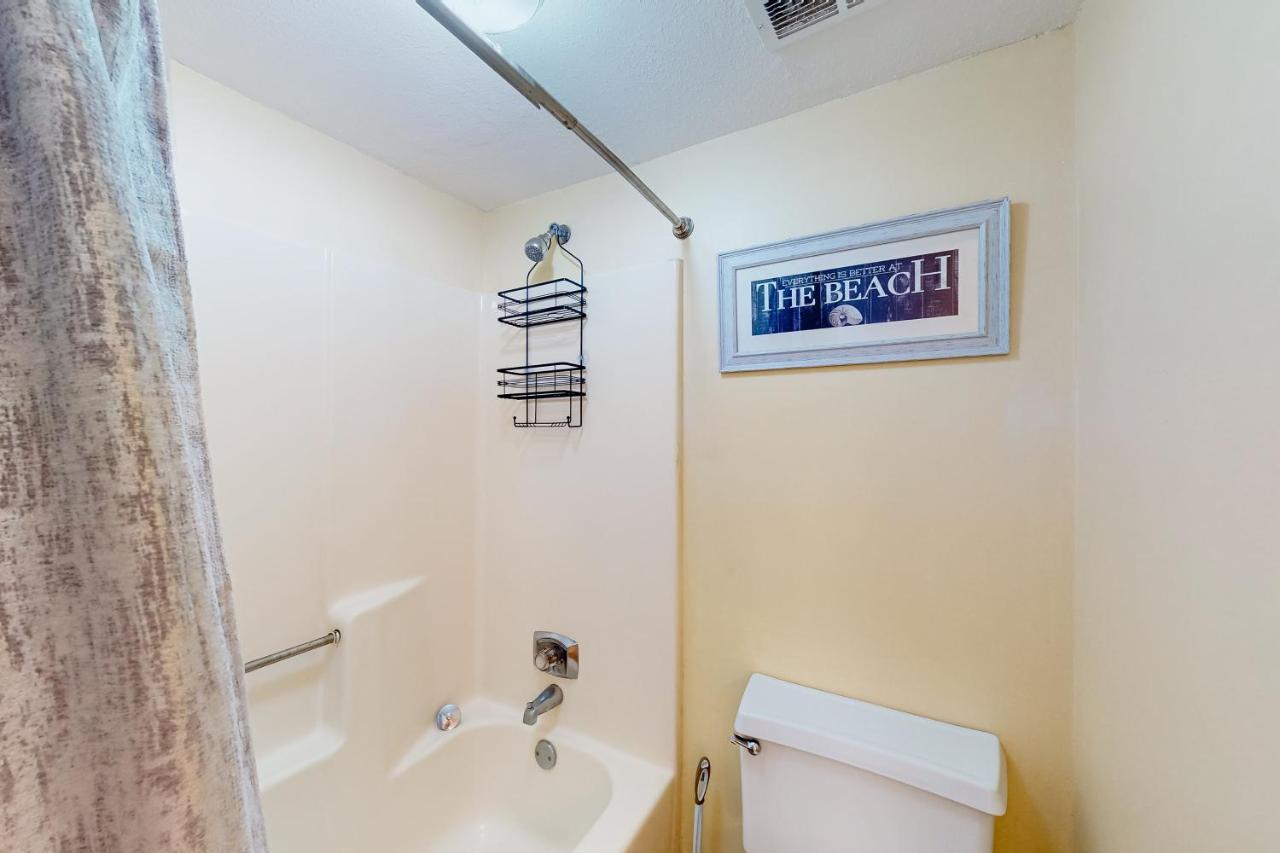 Castaways 8C Apartment Галф Шорс Екстериор снимка