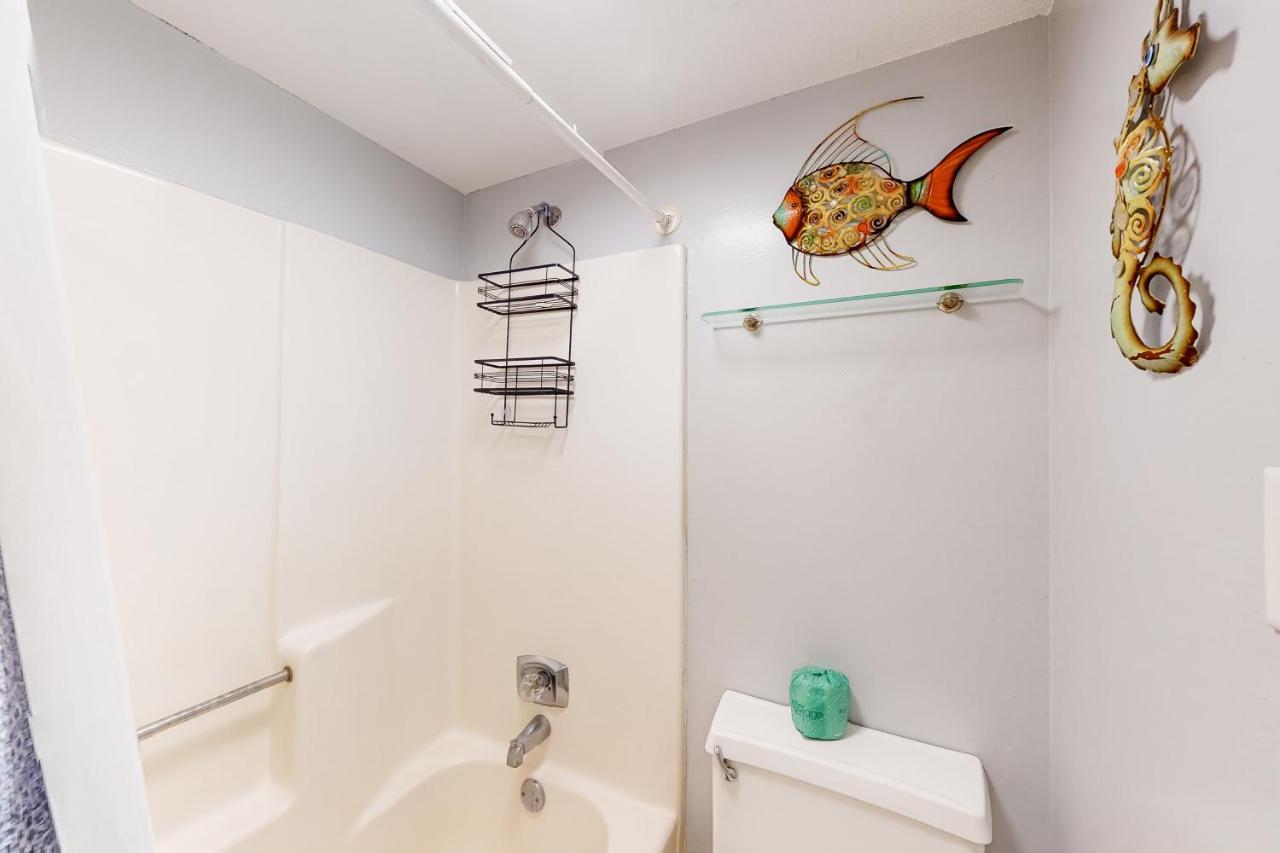Castaways 8C Apartment Галф Шорс Екстериор снимка