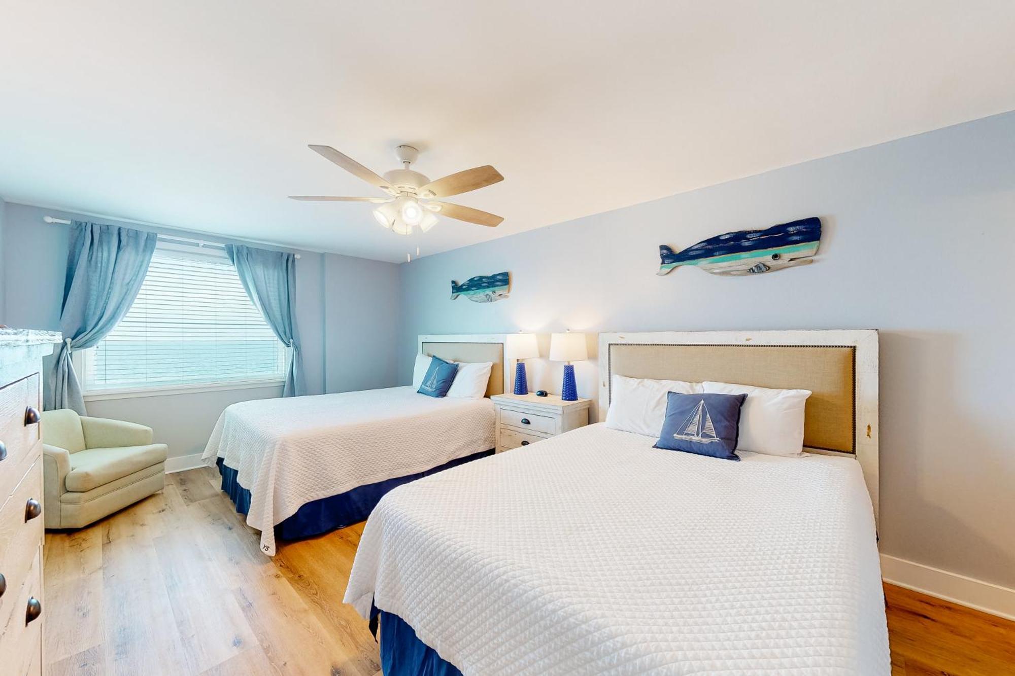 Castaways 8C Apartment Галф Шорс Екстериор снимка