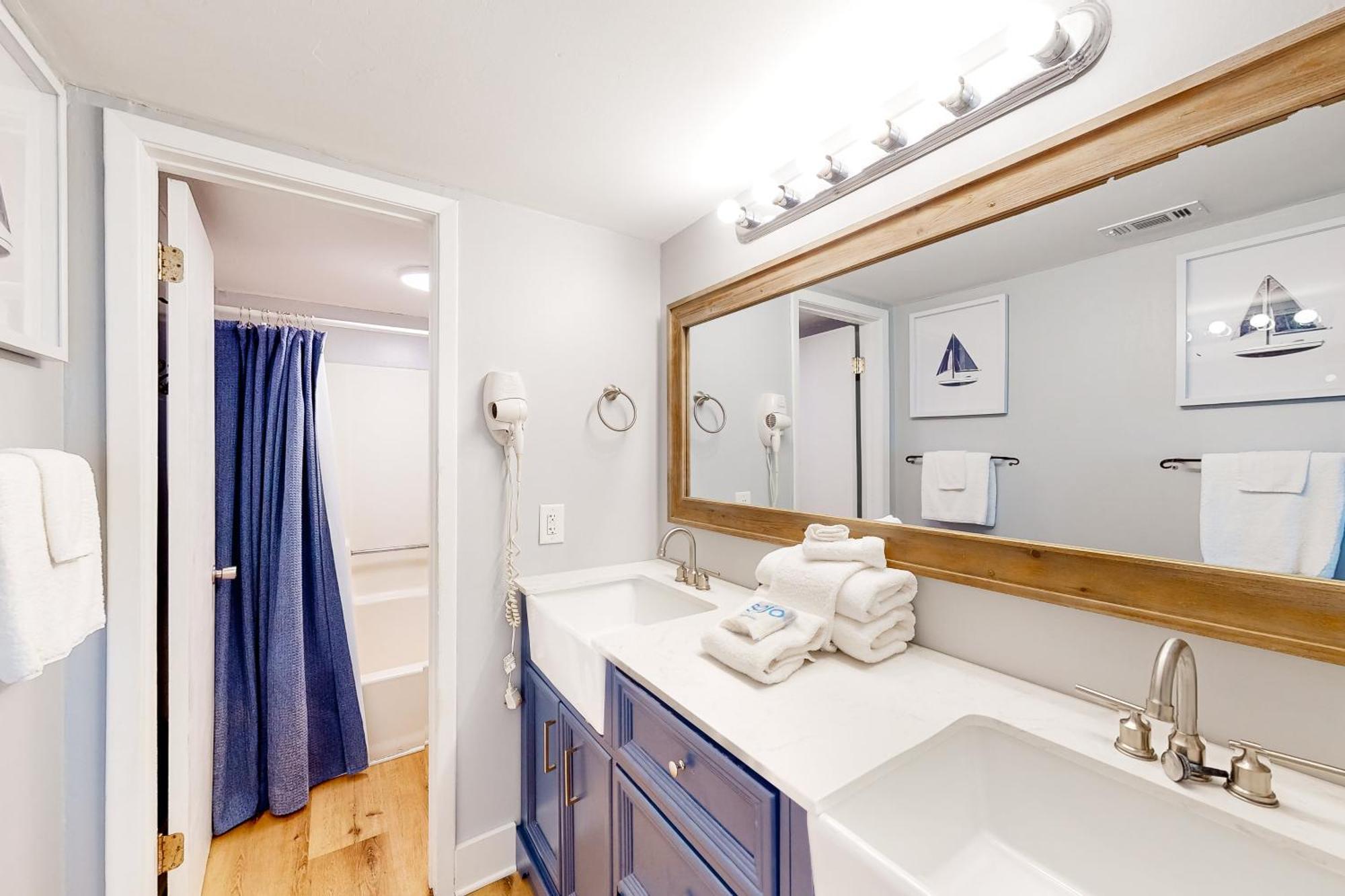 Castaways 8C Apartment Галф Шорс Екстериор снимка